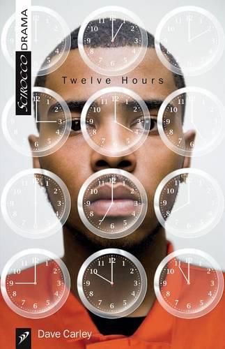 Cover image for Twelve Hours