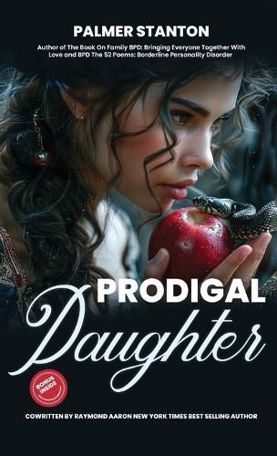 Cover image for Prodigal Daughter