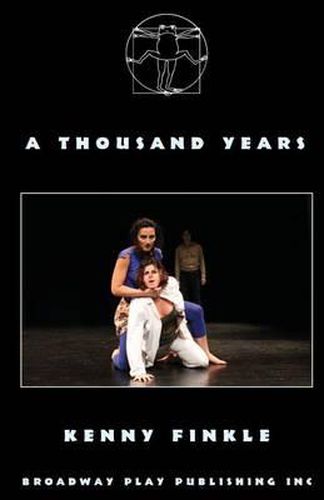 Cover image for A Thousand Years