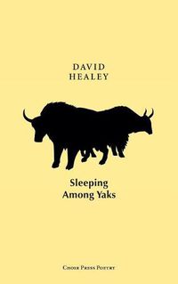 Cover image for Sleeping Among Yaks