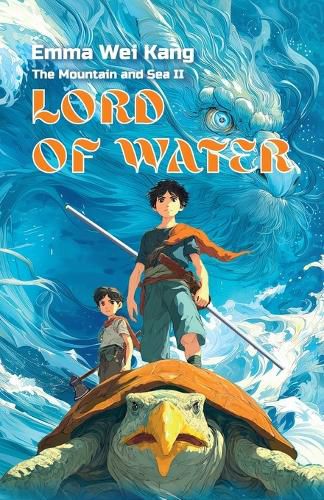 Cover image for Lord of Water