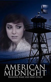 Cover image for American Midnight