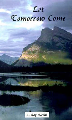 Cover image for Let Tomorrow Come