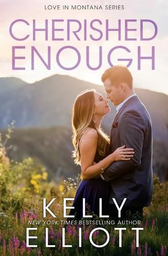 Cover image for Cherished Enough