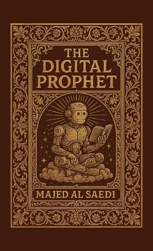 Cover image for The Digital Prophet