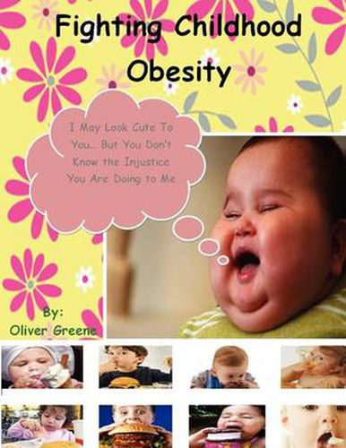 Cover image for Fighting Childhood Obesity