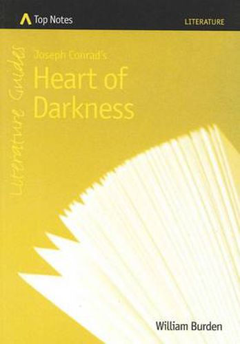 Joseph Conrad's Heart of Darkness