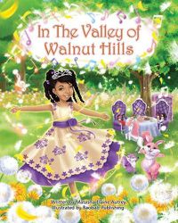 Cover image for In The Valley Of Walnut Hills