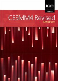 Cover image for CESMM4 Revised: Handbook