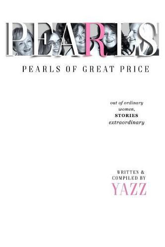 Cover image for Pearls of Great Price