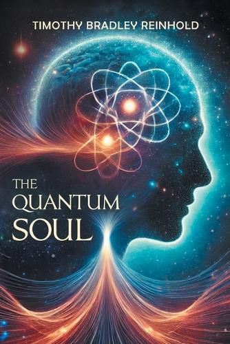 Cover image for The Quantum Soul