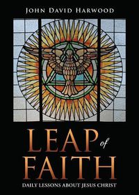 Cover image for Leap Of Faith
