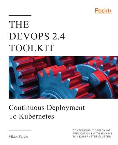 Cover image for The DevOps 2.4 Toolkit