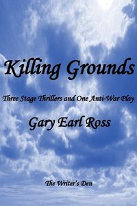 Cover image for Killing Grounds