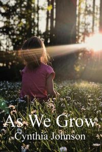 Cover image for As We Grow