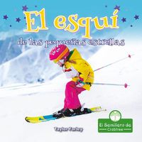 Cover image for El Esqui de Las Pequenas Estrellas