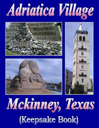 Cover image for Adriatica Village @ Mckinney, Texas