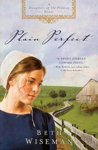 Cover image for Plain Perfect