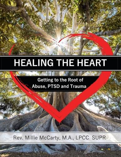 Cover image for Healing the Heart