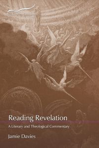 Cover image for Reading Revelation