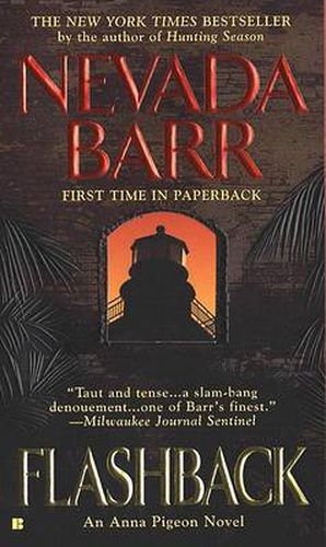 Cover image for Flashback