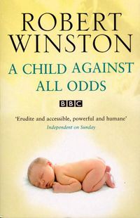 Cover image for A Child Against All Odds
