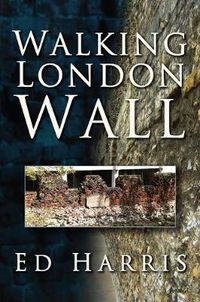 Cover image for Walking London Wall