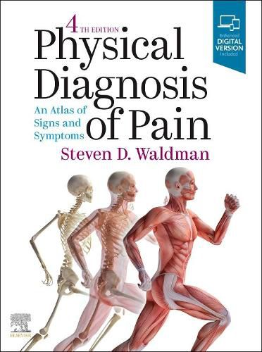 Cover image for Physical Diagnosis of Pain