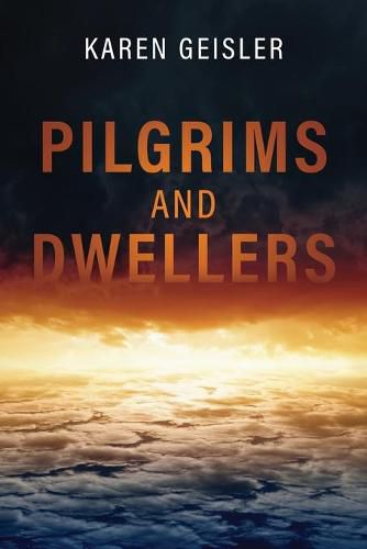 Cover image for Pilgrims and Dwellers