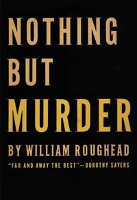 Cover image for Nothing But Murder