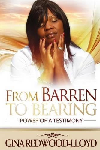 Cover image for From Barren To Bearing: Power of a Testimony