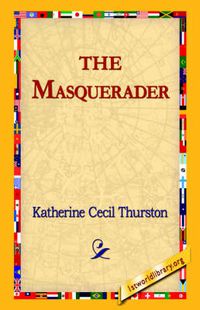 Cover image for The Masquerader