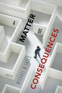 Cover image for A Matter of Consequences