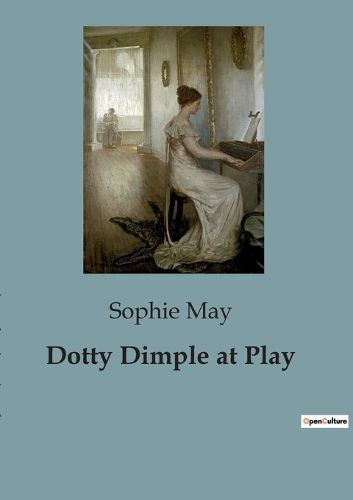 Cover image for Dotty Dimple at Play