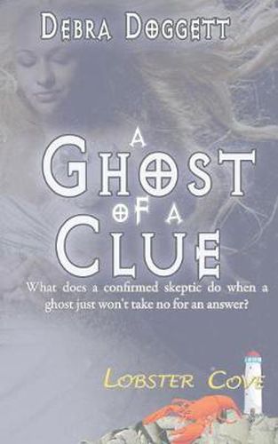 Cover image for A Ghost of a Clue