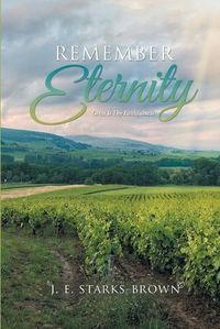 Cover image for Remember Eternity
