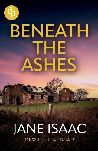 Cover image for Beneath the Ashes