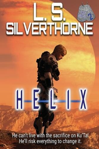 Cover image for Helix