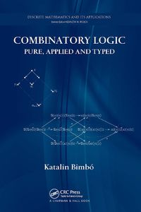 Cover image for Combinatory Logic