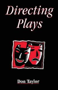 Cover image for Directing Plays