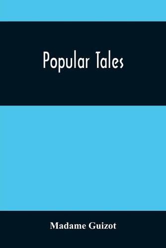 Cover image for Popular Tales