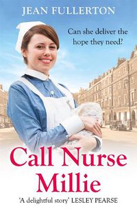 Cover image for Call Nurse Millie