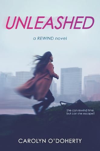 Cover image for Unleashed