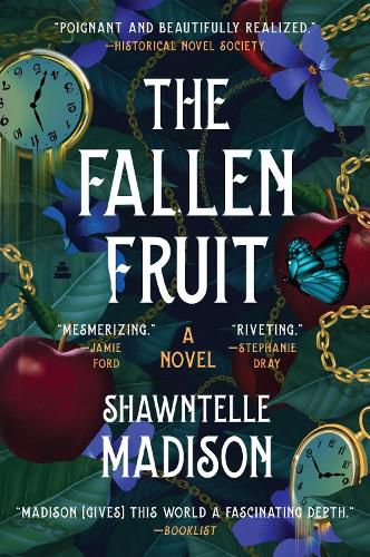 Cover image for The Fallen Fruit
