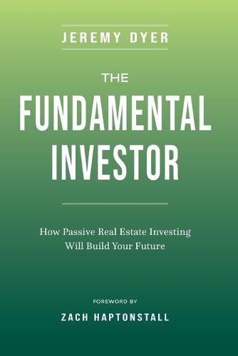 Cover image for The Fundamental Investor