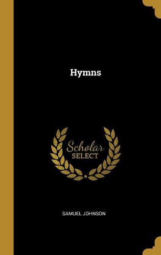 Cover image for Hymns