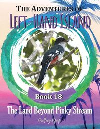 Cover image for The Adventures of Left-Hand Island