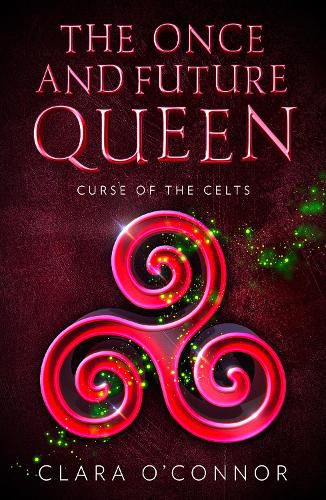 Cover image for Curse of the Celts