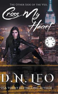 Cover image for Cross My Heart