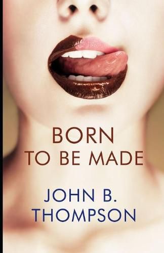 Cover image for Born to Be Made